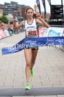 Girls Junior Great  North Run, Newcastle/Gateshead. Photo: David T. Hewitson/Sports for All Pics